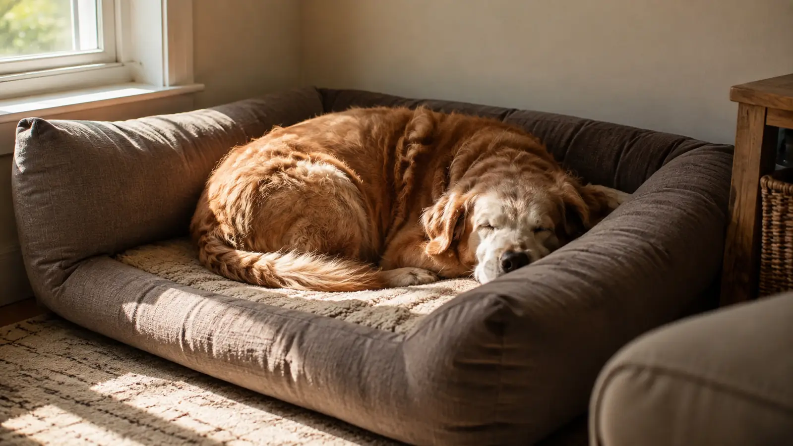 FurHaven Orthopedic Bed Honest Review: Worth the Money or Not