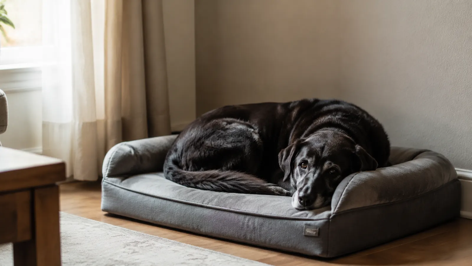 FurHaven Orthopedic Dog Bed Review: 6 Months with an Older Dog