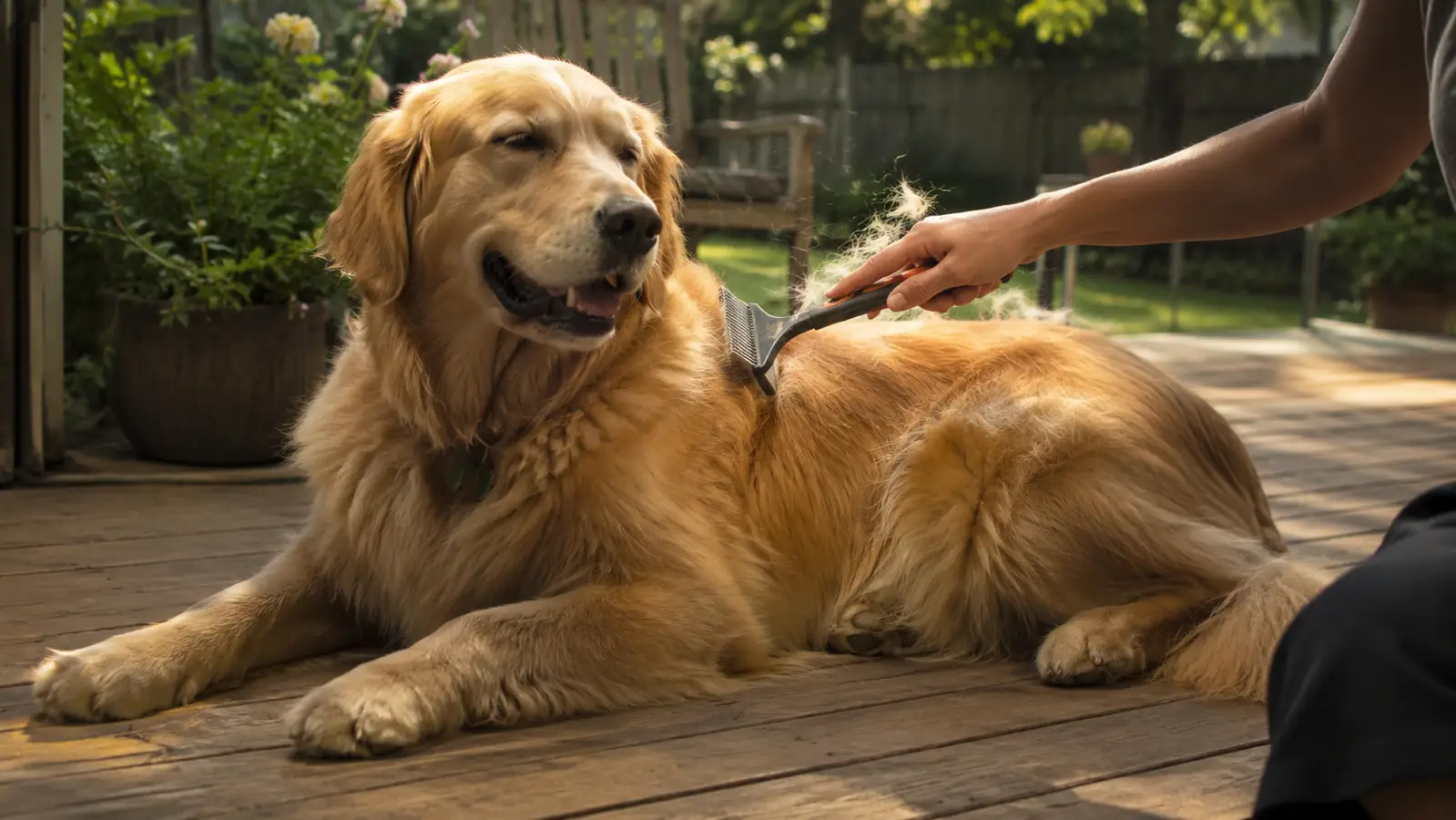 FURminator vs an Undercoat Rake: Which Grooming Tool Wins