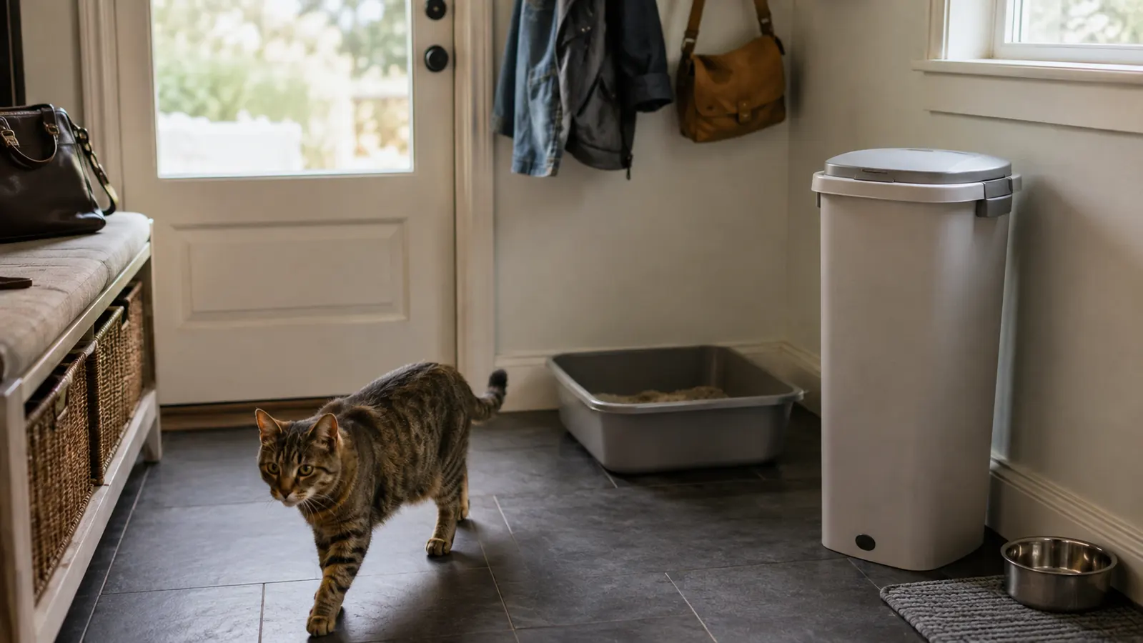 Litter Genie Honest Review: Worth It or Just Another Gadget