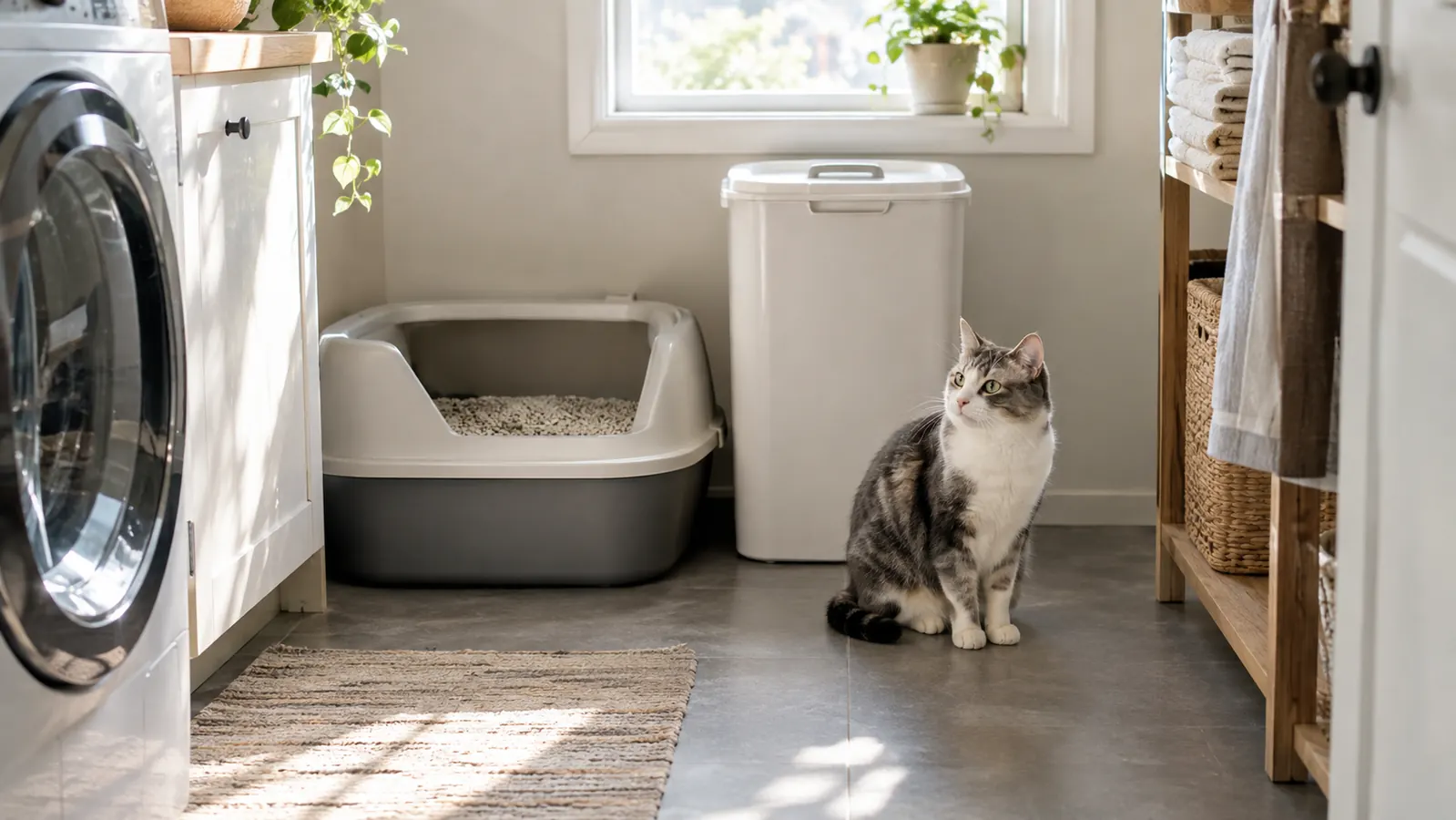 Litter Genie Review: 6 Months of Easier Cat Litter Duty