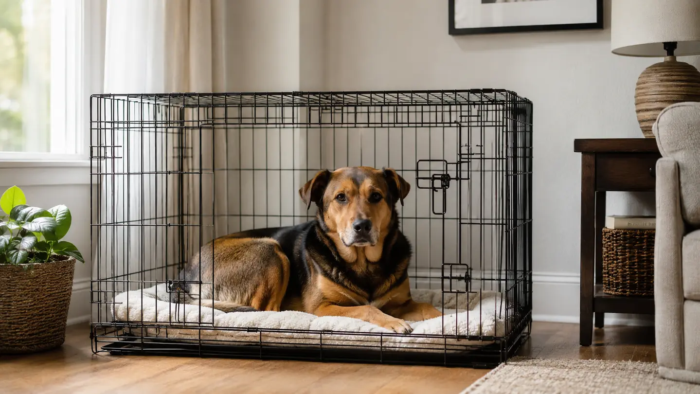 Midwest iCrate Honest Review: The Good, the Bad, and the Sizing