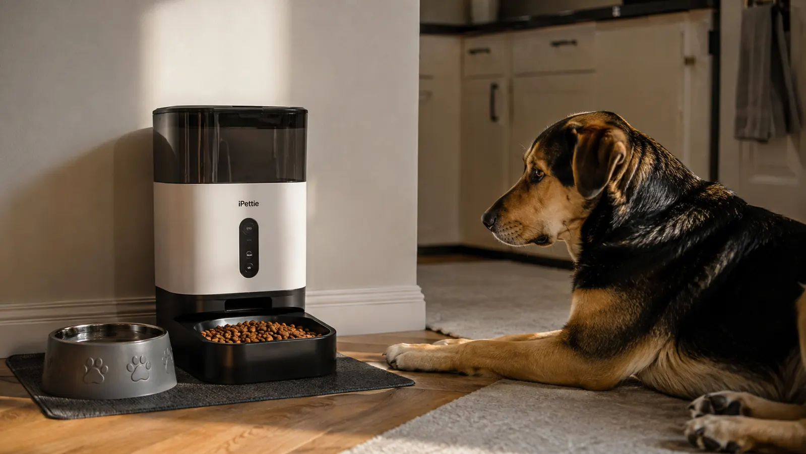 PetSafe Automatic Feeder Honest Review: The Good, the Bad, and the Jams